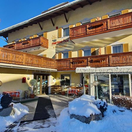 Hotel Martinerhof Сан Лоренцо ди Себато Екстериор снимка