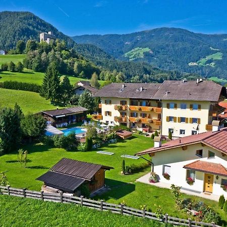 Hotel Martinerhof Сан Лоренцо ди Себато Екстериор снимка
