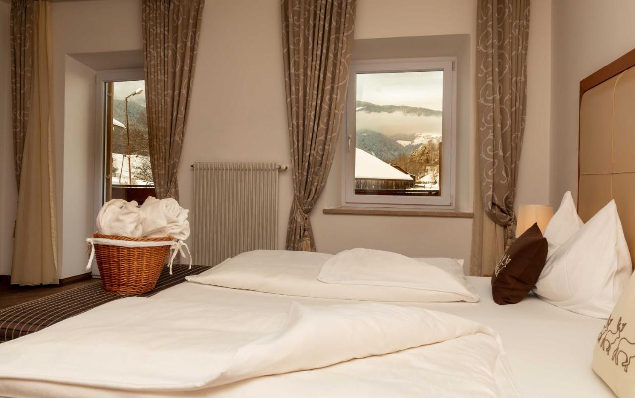 Hotel Martinerhof Сан Лоренцо ди Себато Екстериор снимка