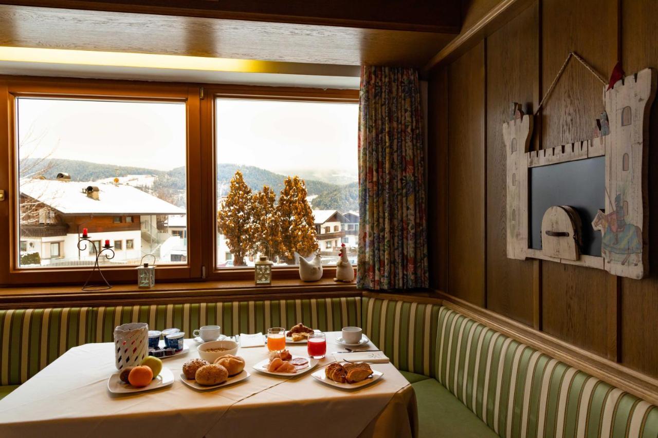 Hotel Martinerhof Сан Лоренцо ди Себато Екстериор снимка