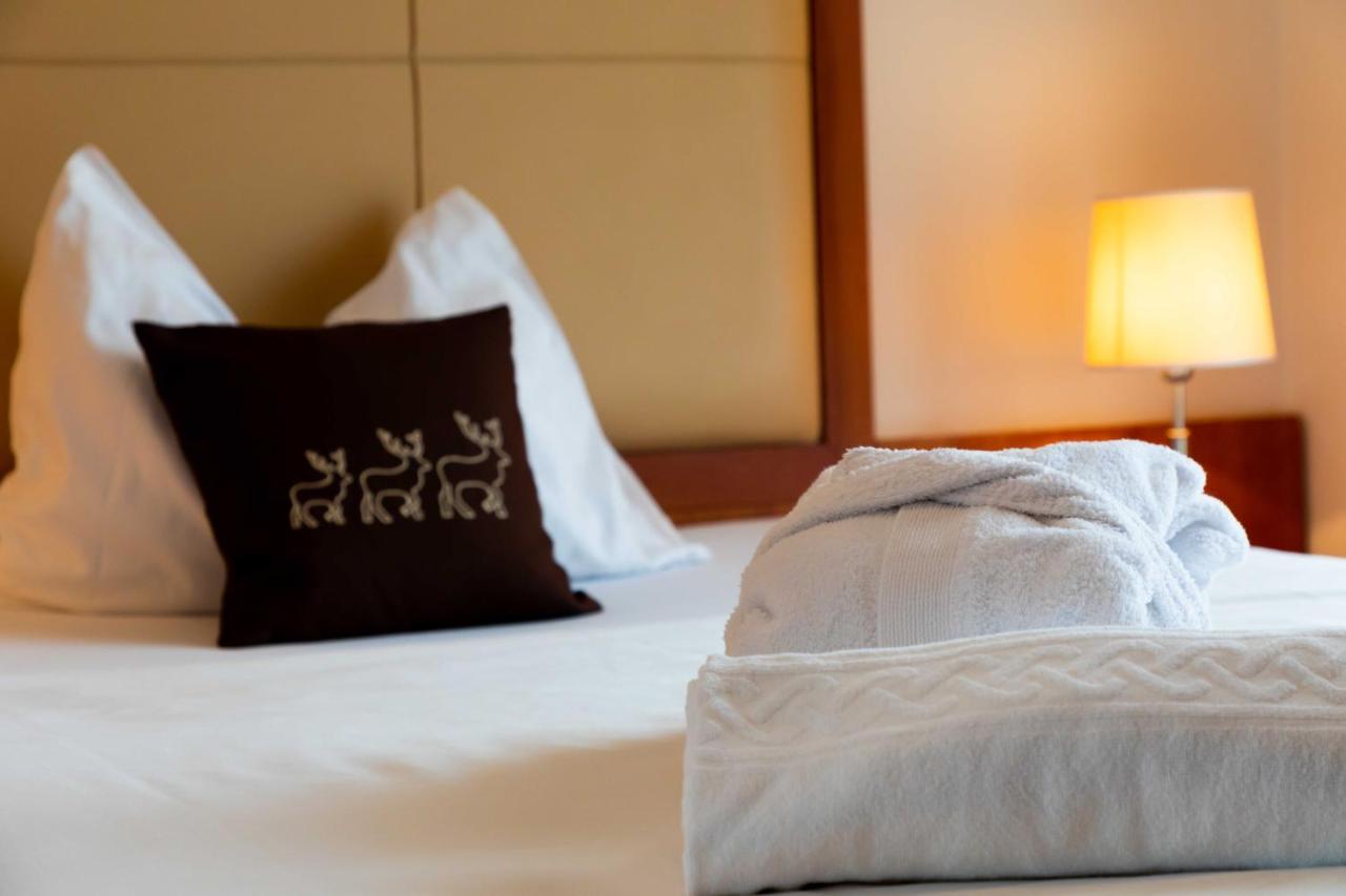 Hotel Martinerhof Сан Лоренцо ди Себато Екстериор снимка