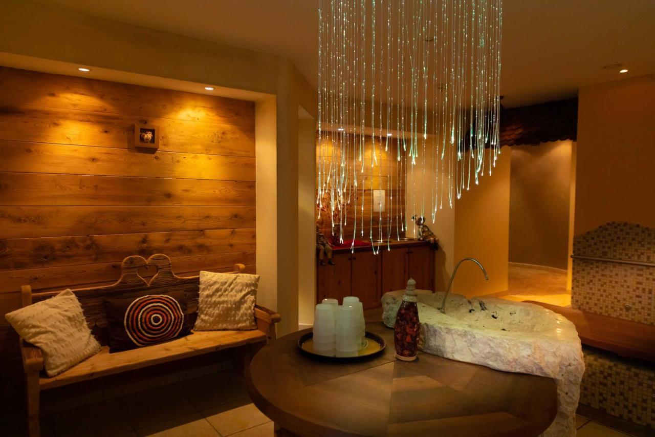 Hotel Martinerhof Сан Лоренцо ди Себато Екстериор снимка