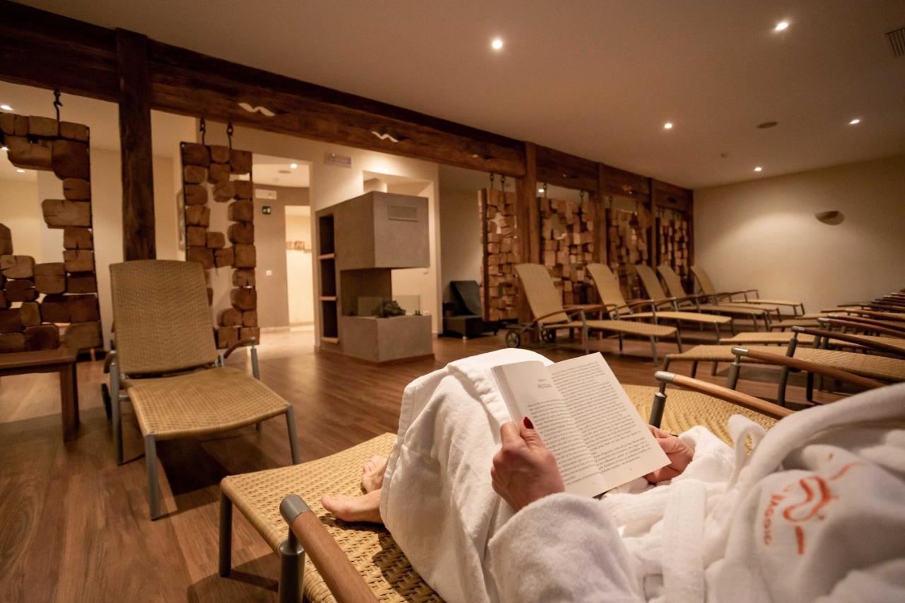 Hotel Martinerhof Сан Лоренцо ди Себато Екстериор снимка