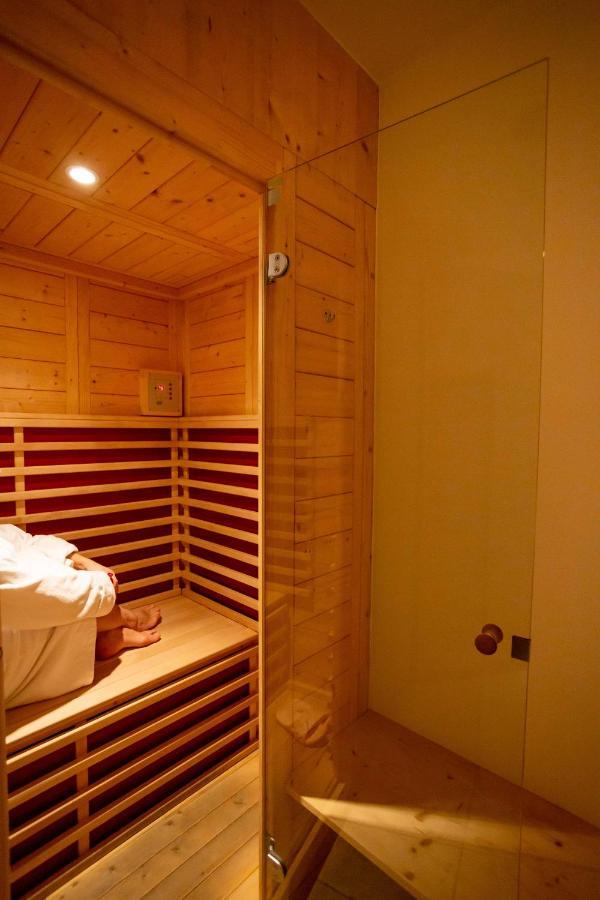 Hotel Martinerhof Сан Лоренцо ди Себато Екстериор снимка
