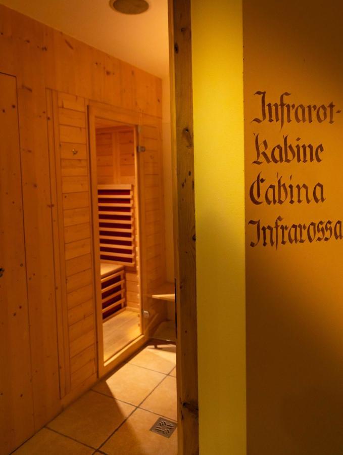 Hotel Martinerhof Сан Лоренцо ди Себато Екстериор снимка