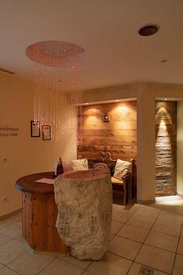 Hotel Martinerhof Сан Лоренцо ди Себато Екстериор снимка