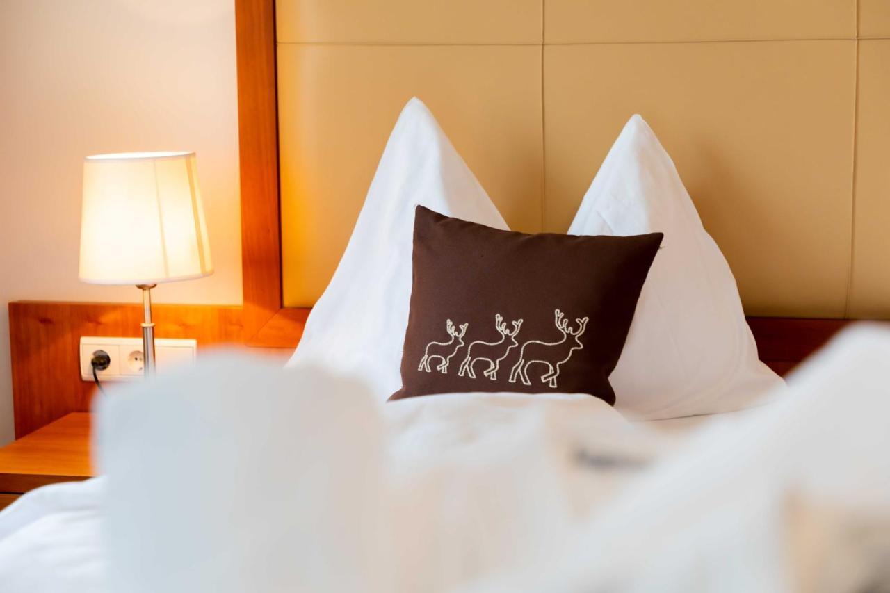 Hotel Martinerhof Сан Лоренцо ди Себато Екстериор снимка